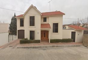 Foto de inmueble en BUGAMBILIA  #O, Col. Del Parque C.P. 33850, Hidalgo del Parral