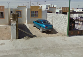 Foto de inmueble en C. Hacienda San Gregorio 24, 32577 Juárez, Chih. #24, Col. Lexmark C.P. 32577, Juárez