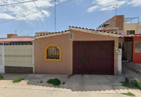 Foto de inmueble en Priv. Cerro Alto 132, Cerro Alto, 20179 Aguascalientes, Ags. #132Int. 16, Col. Pensadores Mexicanos C.P. 20179, Aguascalientes