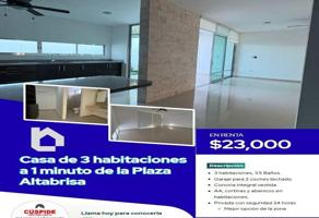 Foto de inmueble en Altabrisa, Col. Altabrisa, 97130 Mérida, Yuc. #34Int. 45, Col. Altabrisa C.P. 97130, Mérida