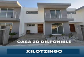 Foto de inmueble en San José Xilotzingo, Heroica Puebla de Zaragoza, Pue., Col. San Francisco C.P. 72000, Puebla