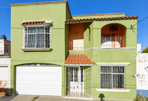 Foto de inmueble en Calle Gral Felix Duron 266, Gral Domingo Arrieta, 34180 Durango, Dgo. #266, Col. Domingo Arrieta C.P. 34180, Durango