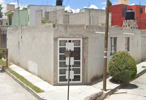 Foto de inmueble en Ceres Oriente, Col. Arboledas C.P. 90508, Huamantla