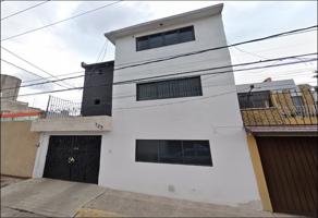 Foto de inmueble en C. Isla San Juan de Ulúa, Hab Prado Vallejo, 54170 Tlalnepantla, Méx., Col. Venustiano Carranza C.P. 54170, Tlalnepantla de Baz