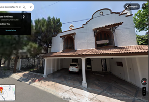Foto de inmueble en Avenida Bosques del Valle, Col. Bosques del Valle 3er Sector C.P. 66250, San Pedro Garza García