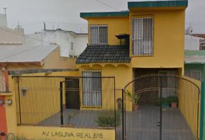 Foto de inmueble en AV LAGUNA REAL #616, Col. Ampliación Cuauhtémoc C.P. 91790, Veracruz
