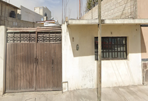 Foto de inmueble en Juan de la Barrera 14 #14, Col. Landa C.P. 91273, Perote