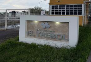 Foto de inmueble en C. de la Ceiba, El Trébol, 58893 Conjunto Habitacional el Trébol, Mich., Col. Privadas el Trébol C.P. 58893, Tarímbaro