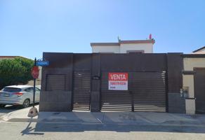 Foto de inmueble en Ferrara #1234, Col. Villa Residencial Venecia C.P. 21353, Mexicali