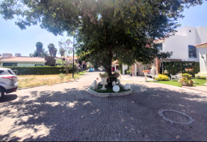Foto de inmueble en cañada santa cruz buenavista, Col. Villa Génesis C.P. 72837, San Andrés Cholula