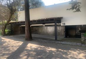 Foto de inmueble en Monte de las Cruces #1, Col. Las Maromas C.P. 05710, Cuajimalpa de Morelos
