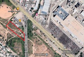 Foto de inmueble en blvd calesa, Col. Agualurca C.P. 83297, Hermosillo