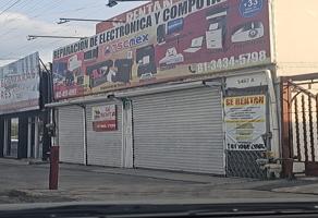 Foto de inmueble en Av. Ruiz Cortines, Monterrey, N.L. #5482, Col. Valle Verde Primer Sector C.P. 64360, Monterrey