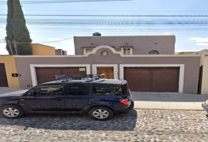 Foto de inmueble en Vicente Araiza, Col. San Miguel de Allende Centro C.P. 37700, San Miguel de Allende