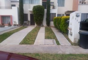 Foto de inmueble en Valle del Río #116, Col. Villas de Bonaterra C.P. 20296, Aguascalientes