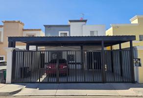 Foto de inmueble en Aldea fresno #1614, Col. Residencial Madrid C.P. 21353, Mexicali