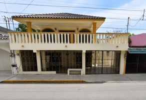 Foto de inmueble en Francia 204, Vicente Guerrero, 89580 Cd Madero, Tamps. #s/n, Col. Benito Juárez C.P. 89580, Ciudad Madero