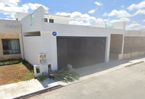 Foto de inmueble en Calle 49-C #s/n, Col. Residencial La Alborada C.P. 97302, Mérida