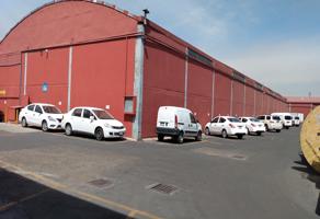 Foto de inmueble en Norte 45, Col. Industrial Vallejo C.P. 02300, Azcapotzalco