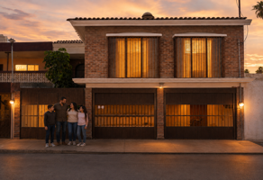 Foto de inmueble en Río Grijalva 924, Fraccionamiento del Bosque, 35048 Gómez Palacio, Dgo. #924, Col. Del Bosque C.P. 35048, Gómez Palacio
