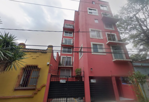 Foto de inmueble en Calle Av. Dos 219, San Pedro de los Pinos, Benito Juárez, 03800 Ciudad de México, CDMX #219, Col. San Pedro de los Pinos C.P. 03800, Benito Juárez
