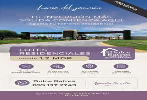Foto de inmueble en Loma Bonita, 88715 Reynosa, Tamps. #s/n, Col. Condado Del Norte C.P. 88715, Reynosa