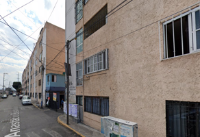 Foto de inmueble en Presidentes de México, Iztapalapa, 09740 Ciudad de México, CDMX, Col. Presidentes de México C.P. 09740, Iztapalapa