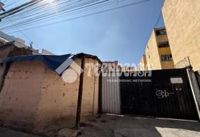 Foto de inmueble en JOSE MARIA VIGIL, Col. Escandón II Sección C.P. 11800, Miguel Hidalgo