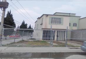 Foto de inmueble en Av. de los Capulines, Los Álamos, 54890 Melchor Ocampo, Méx. #Mza 33, Col. Visitación C.P. 54890, Melchor Ocampo