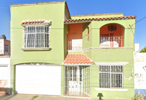 Foto de inmueble en Fenix, Zona Centro, Durango, Dgo., Col. Domingo Arrieta C.P. 34180, Durango