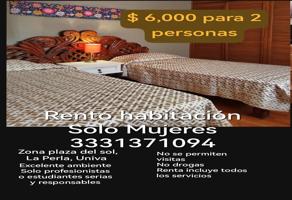 Foto de inmueble en Chimalpopoca  #333, Col. Jardines Del Sol C.P. 45050, Zapopan