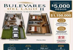 Foto de inmueble en Bulevares del Lago, Cdad. Nicolás Romero, Méx., Col. Boulevares de Atizapán C.P. 52948, Atizapán de Zaragoza