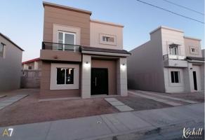 Foto de inmueble en Mostoles, Col. Villa Esperanza 2000 C.P. 21353, Mexicali