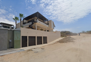 Foto de inmueble en Calle Ejido 2 #2, Col. Ejidal C.P. 23470, Los Cabos