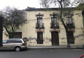 Foto de inmueble en Moctezuma 216 #216, Col. Buenavista C.P. 06350, Cuauhtémoc