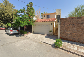 Foto de inmueble en Calle Virginia H de Franco  #315, Col. Nueva los Ángeles C.P. 27140, Torreón