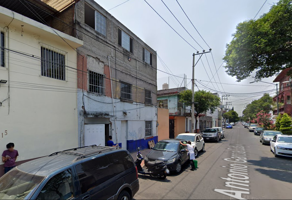 Foto de inmueble en Obrero  #s/n, Col. Obrera C.P. 06800, Cuauhtémoc