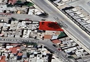 Foto de inmueble en Lic Adolfo Christlieb Ibarriola, Col. Loma Bonita C.P. 20200, Aguascalientes