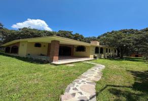 Foto de inmueble en Loma de Cuevas #s/n, Col. Villa del Carbón C.P. 54300, Villa del Carbón