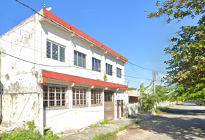 Foto de inmueble en Avenida 145, Col. Delicias del Sur C.P. 77536, Benito Juárez