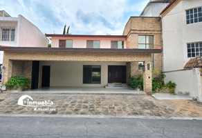 Foto de inmueble en Burgos 4020, Las Torres, 64930 Monterrey, N.L. #4020, Col. Las Torres C.P. 64930, Monterrey