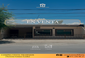 Foto de inmueble en Jardines de California, 27240 Torreón, Coah., Col. Jardines de California C.P. 27240, Torreón