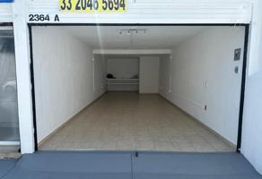 Foto de inmueble en Av. Belisario Domínguez 2364, San Vicente, 44330 Guadalajara, Jal. #2364, Col. San Marcos Oriente C.P. 44330, Guadalajara