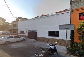 Foto de inmueble en Calle Padre Juan Bosco, Col. Vasco de Quiroga C.P. 07440, Gustavo A. Madero