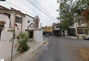 Foto de inmueble en Cerro del Peñón, Valle de Las Cumbres 2o. Sector, 64347 Monterrey, N.L., Col. Jardines de las Cumbres C.P. 64347, Monterrey