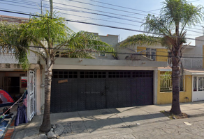 Foto de inmueble en RAMON SILVA, Col. Joaquín Aarón C.P. 44768, Guadalajara