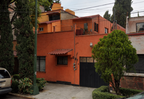 Foto de inmueble en Londres 201, Del Carmen, Coyoacán, 04100 Ciudad de México, CDMX #201, Col. Del Carmen C.P. 04100, Coyoacán