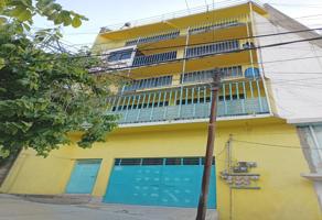Foto de inmueble en Francisco I. Madero, El Chamizal, Naucalpan de Juárez, Méx. #s/n, Col. El Chamizal C.P. 53770, Naucalpan de Juárez