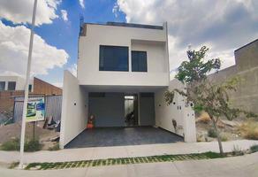 Foto de inmueble en Av. Atlántico, Col. Abadía C.P. 20286, Aguascalientes