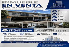 Foto de inmueble en HORNEDO, Col. Aguascalientes Centro C.P. 20000, Aguascalientes
